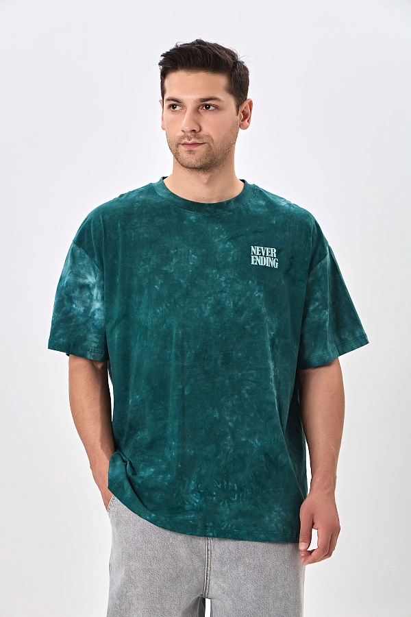 Футболка короткий рукав